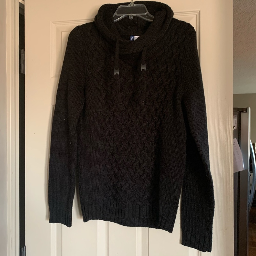 Men’s sweater